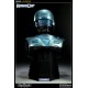 Sideshow Fred Barton Robocop Life-Size Bust  70cm